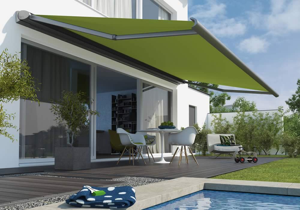 Weinor Awnings